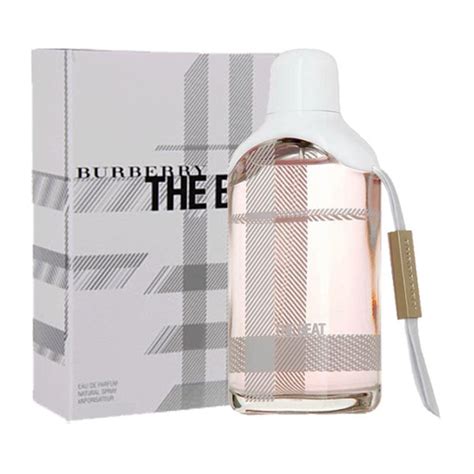 burberry the beat sephora cena|burberry the beat scent.